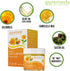 Puremedy Just Calendula Herbal Salve for Dry Skin & Irritations - Natural Organic Ointment (1 Ounce)