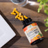 Turmeric Curcumin 2600mg with BioPerine Black Pepper Extract, 120 Capsules, Non-GMO, Joint Support