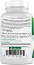 Best Naturals Micronized DHEA, 25 mg, 180 Capsules