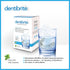 Crystals Cleaner for Removable Dental Appliances - 30ct - Invisalign Aligners, Retainers, Guards, Dentures,