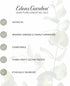 Edens Garden Tobacco Patchouli Essential Oil Blend - 100% Pure Premium Grade, Natural Aromatherapy, 10 ml (.33 fl oz)