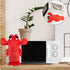 Microwavable Heating Pad for Period Cramps, Cuddly Warming Pillow, Cute Lobster Plush Stuffed Animal Menstrual Heating