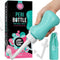 Peri Bottle - Postpartum and Perineal Care, FSA HSA Eligible, Portable Hand Held Travel Bidet Sprayer for Women or Men