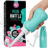 Peri Bottle - Postpartum and Perineal Care, FSA HSA Eligible, Portable Hand Held Travel Bidet Sprayer for Women or Men