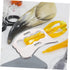 Stainless Steel Gua Sha Massage Tool for Face and Body
