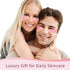 Under Eye Patches, 40 Pairs Eye Mask for Dark Circles, Puffy Eyes, Wrinkles, Eye Treatment Skin Care for Men & Women