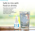 Immune .5 oz 90 Natural Cellular Defense (NCD) Liquid Supplement, Advanced Mineral & Botanical Formula, Daily