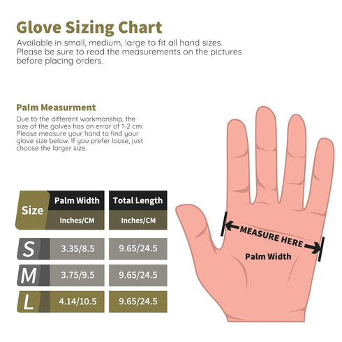 Segbeauty 20 Counts Black Dye Gloves for Hair Coloring, Professional Washable Rubber Accessories