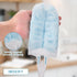 40 Count Disposable Duster Refills, Multi Surface 360 Heavy Duty Compatible with Swiffer Duster Refills