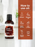Horbaeach Sweet Tobacco Fragrance Oil, 1 fl oz (30ml), Premium Grade for Diffusers, Candle & Soap Making