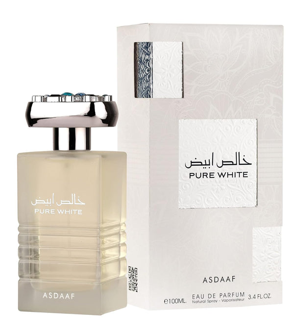 Pure White EDP 100ML - 3.4 Oz