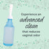Summer's 2 4.5 oz Eve Feminine Douche, Complete Clean | Odor Reduction | Boric Acid Complex | Units | Each