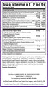 New Chapter Vitamin B Complex – Fermented Coenzyme B Complex with Vitamin B12 + B6 + Biotin - 90 ct