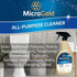 All-Purpose Cleaner Spray, Kills 99.9% of Bacteria and Viruses, Bleach Free, 24 Fluid Ounces, 6 Pack