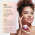Solawave Nourishing Moisturizer with Solabiome, Hydrating Face Cream with Probiotics & Prebiotics, 1.7 FL OZ