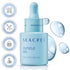 SEACRET CUTICLE OIL, Dead Sea Mineral Nail Care Treatment with Calendula, Argan, and Vitamin E, 20ml