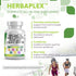 Immune D3 2Pack Clean Nutraceuticals Oregano Oil Garlic Extract Olive Leaf Black Seed Oil - Support & Digestive Health