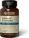 Nature's Sunshine Balanced B Complex, 120 Tablets for Digestion and Nervous System Health