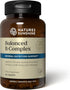 Nature's Sunshine Balanced B Complex, 120 Tablets for Digestion and Nervous System Health