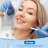 TrelaCo 50 Sets Disposable Dental Tools, Dental Picks, Mirror, Explorer for Oral Cleaning
