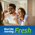 100 Pack Standard Classic Medium Soft Toothbrush - Bulk Individually Wrapped