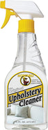 HOWARD Upholstery Cleaner - Quickly Removes Stains, Dirt, and Odors from Couch, Carpet, Chair, and Rug