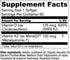 Live Conscious Vitamin K2 MK7 with D3 Supplement - 5000 IU Vitamin D3 & Patented Vitamin K - 60 Softgels for Bone &