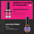 Nail Dehydrator and Primer Prep: No Lift Nail Primer for Gel Nails Acrylic Press on Fast Dry Nail Prep Nail Supplies for Nail Techs for Beginners