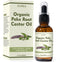Yakucho Poke Root Castor Oil Organic - 2 Fl Oz (60ML) - Lymphatic