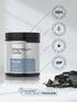 Horbaeach Magnesium Oxide Powder | 400mg | 8 Ounces (227 g) | Vegetarian, Gluten Free, Non-GMO Supplement