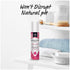 Summer's 2 oz Pack 6 Eve Freshening Spray | Sheer Floral | Size | of | pH Balanced, Dermatologist & Gynecologist Tested