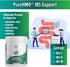 Layer Origin PureHMO IBS Support - Clinically Tested Super Prebiotic + Probiotic to Relieve IBS Symptoms