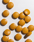 Ora Organic Turmeric Curcumin with Piperine, Pure Extracts for Joint Stress, Cardiovascular Health, 90 Vegan Tablets
