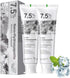 Vingtank 7.5% Nano Hydroxyapatite Toothpaste, Advanced Enamel Protection, Deep Cleaning, Fluoride-Free Formula with
