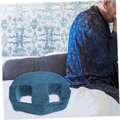 Ipetboom Multifunctional Bed Pad - Nursing Pillow for Elderly Care
