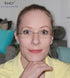 Eyekepper Small Lens Rimless Reading Glasses for Men and Women