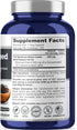 NusaPure Full Spectrum Black Cumin Seed 10:1 Extract - 450 mg Equivalent to 4,500mg, 180 Veggie Powder Caps