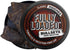 Fully Loaded Chew Tobacco and Nicotine Free Classic Bullseye Pouches - Chewing Alternative, 5 Cans