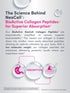 NeoCell Super Collagen Peptides, 7 oz, Unflavored Powder, 10g Collagen Peptides per Serving, Gluten Free, Keto Friendly