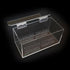 J&J Ortho Orthodontic Arch Wire Holder Organizer Box with Lid, 12 Sizes