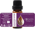 Essences Bulgaria Organic Mountain Savory Essential Oil 1/3 Fl Oz | 100% Pure and Natural