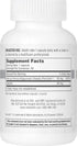 FerroSolve Best Absorption Iron Supplement, 45 mg, High Potency, GI Safe, 30ct Veggie Capsules