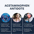 N-Acetylcysteine (NAC) 600mg - 20 Tablets for Respiratory Health, Immune Function, and Liver Detox