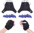 Weighted Gloves, Adjustable Weighted Gloves for Tremors, Adjustable Hand Stability Aid, Improved