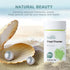 Organic Pearl Powder 4OZ / 114g, 99.9% Purity, Cosmetic Grade for DIY Mask, Cream, Lotion, Homemade Cosmetics