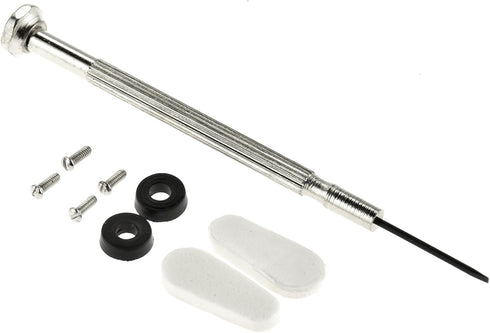 SE Emergency Eyeglass Repair Kit - 7581GRT