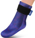 Hilph Full Foot Ice Pack Gel Sock for Hot & Cold Therapy