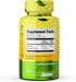 ORZAX Vitamin D3 2000 IU, 360 Softgels | 1 Year Supply for Strong Muscle Function & Immune Support