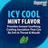 Tagamet Icy Cool Mint Acid Reducer - Cimetidine Tablets 200mg, 30 Count