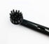 8pcs Charcoal Toothbrush Heads for Electric Toothbrush, Compatible with Pro1000 Pro3000 Pro5000 Pro7000